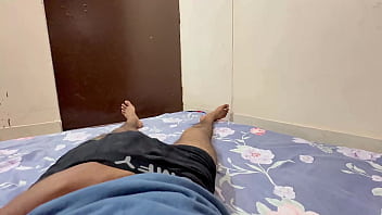 Hot village stepmom showing big ass xxx huge boobs fuck by stepson big dick in saree