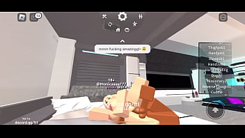 Fucked in roblox