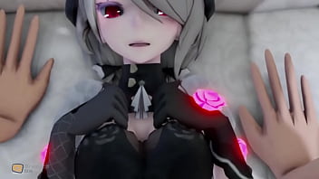 She loves intense sex rough hardcore with bbc She loves intense sex rough hardcore with bbc