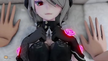 She loves intense sex rough hardcore with bbc