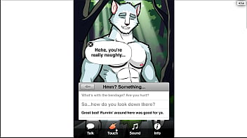 Gay Beast Sex Game thumbnail