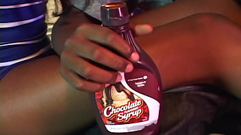 Simply chocolate sweet cocoa love