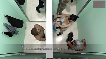 Fetish locator #68 step sister grabs my dick in the dressing room