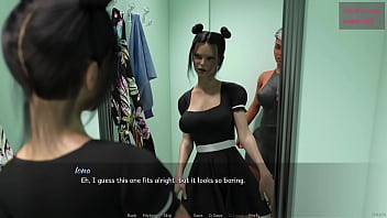 Fetish Locator #68 Step Sister Grabs My Dick In The Dressing Room thumbnail