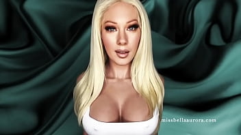 Boobs worship of goddess