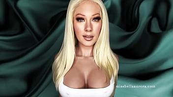 Boobs worship of goddess