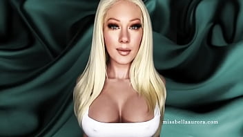 Boobs worship of goddess