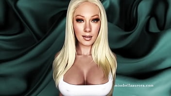 Boobs worship of goddess