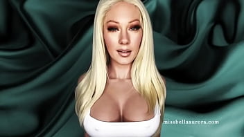 Boobs worship of goddess