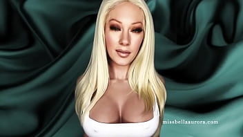 Boobs worship of goddess