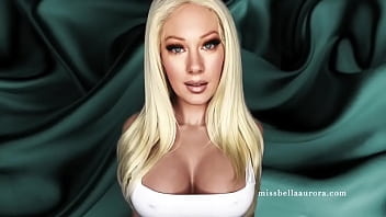 Boobs worship of goddess