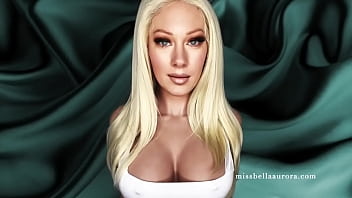 Boobs worship of goddess