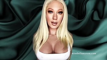 Boobs worship of goddess