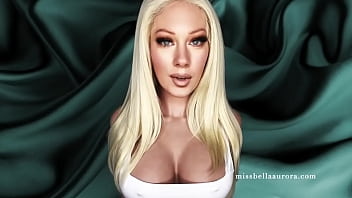 Boobs worship of goddess