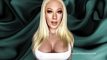 Boobs worship of goddess