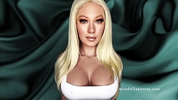 Boobs worship of goddess