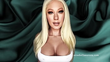 Boobs worship of goddess