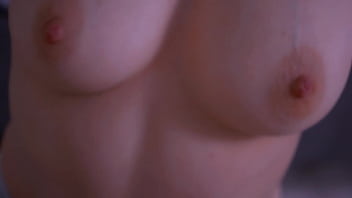 Perverted husband fucks in ass his woman's and she gets oral creampie