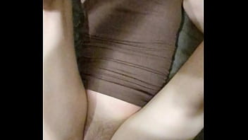 Pov amateur milf breedwhore begs for creampie