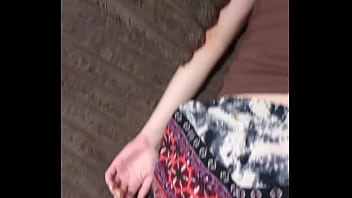 Pov amateur milf breedwhore begs for creampie