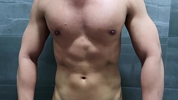 Testosterone Loaded Sweaty Hunk Part 2 thumbnail