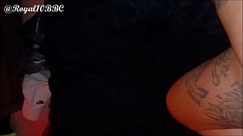 This redbone is sexy as hell