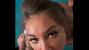 Monika fox sucked dick and swallow all cum Monika fox sucked dick and swallow all cum