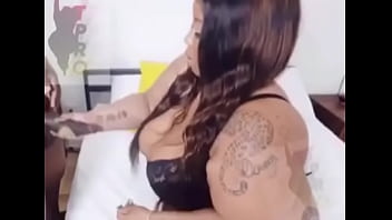 Watch how i stroke his cock