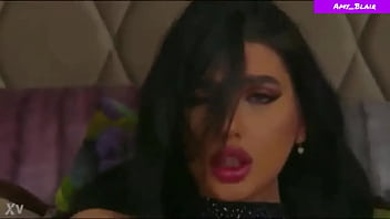 Big tits brunette amy blair 16