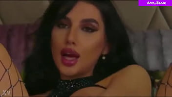 Big tits brunette amy blair 16