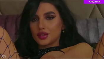 Big tits brunette amy blair 16