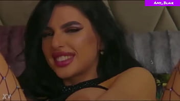 Big tits brunette amy blair 16