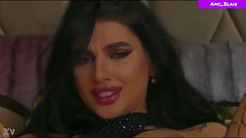 Big tits brunette amy blair 16