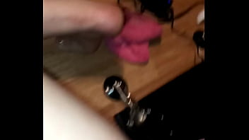 Sex machine and sucking Sex machine and sucking