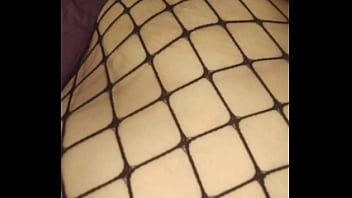 Amateur married couple at the casting