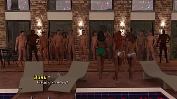 Проходження гри Життя Варте того Щоб жити Частина 25