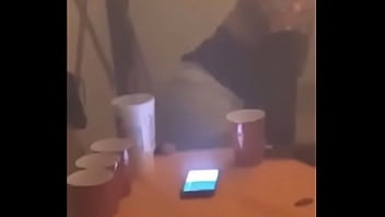 Brittney teaching the white hoe