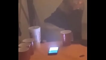 Brittney teaching the white hoe