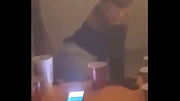 Brittney teaching the white hoe