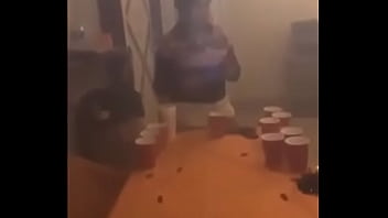 Brittney teaching the white hoe