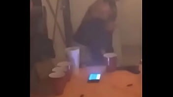 Brittney teaching the white hoe