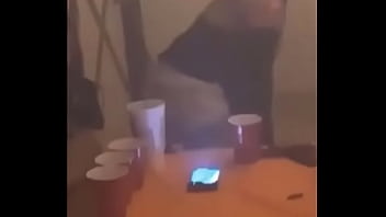 Brittney teaching the white hoe