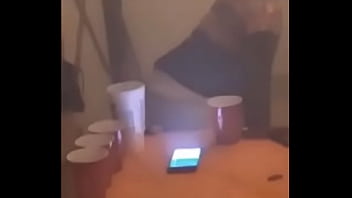 Brittney teaching the white hoe