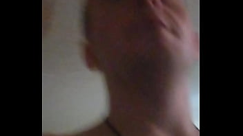 Big Booty White Boy Panties Girly thumbnail