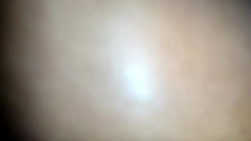 Pau na bucetinha molhada