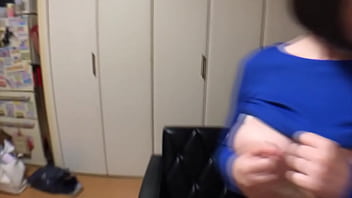 Kカップ子持ち人妻 水着撮影と騙して3p撮影 2