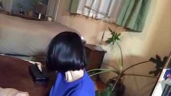 Kカップ子持ち人妻 水着撮影と騙して3p撮影 2