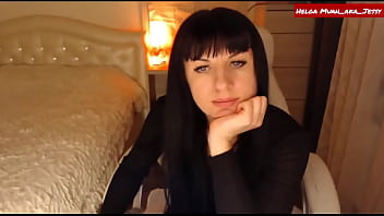 Little titty brunette helga muah jessy sweet pussy pleasures