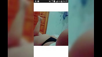 Big ass moroccan whore with big boobs and a lusty pussy