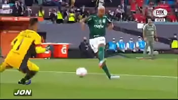 Flamengo tomando no cu